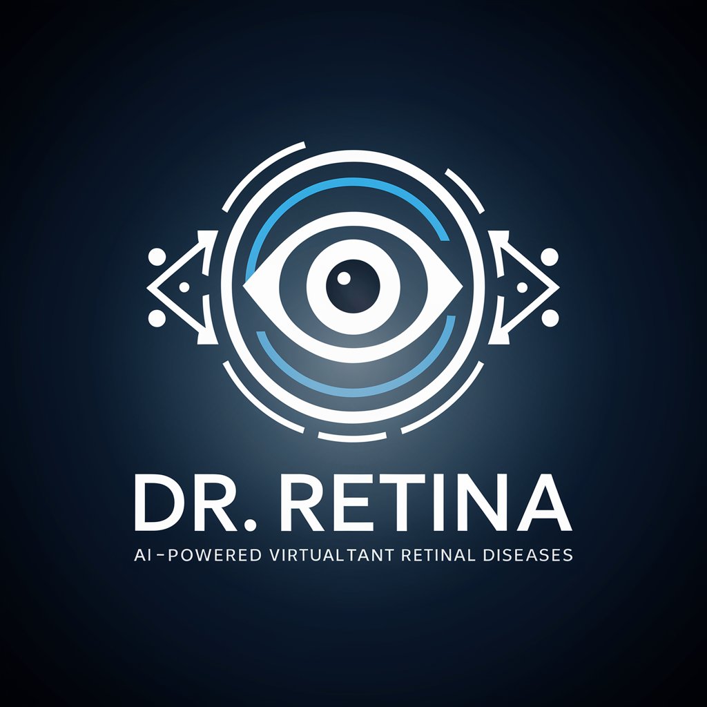 Dr. Retina