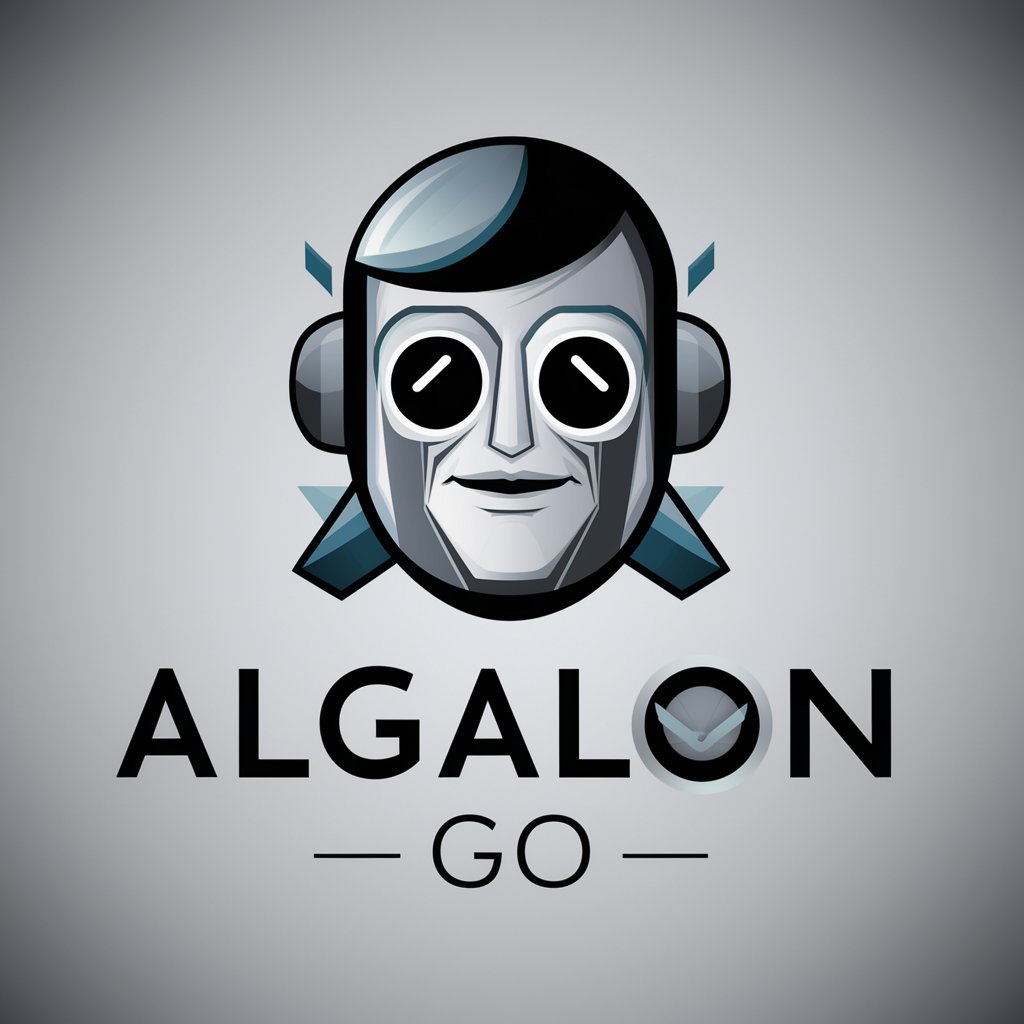 Algalon Go