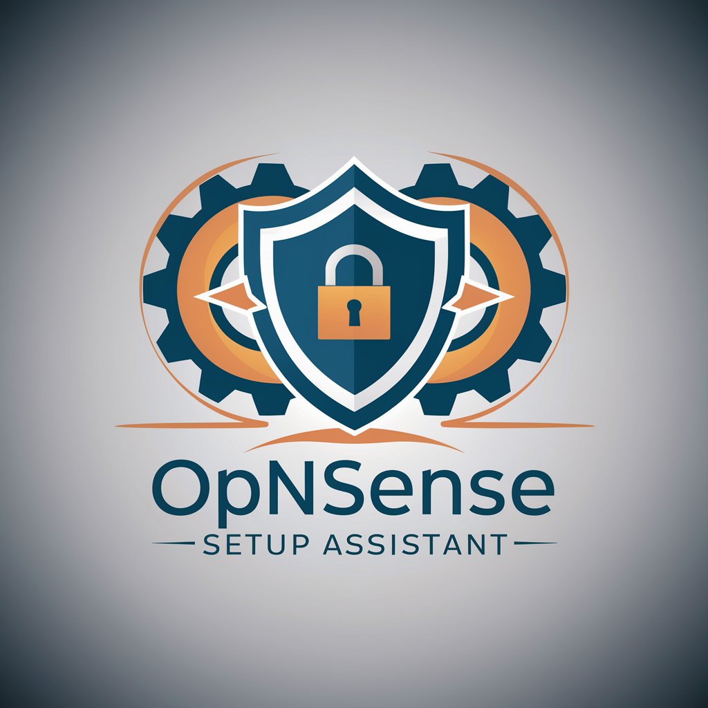 OPNsense Comprehensive Guide