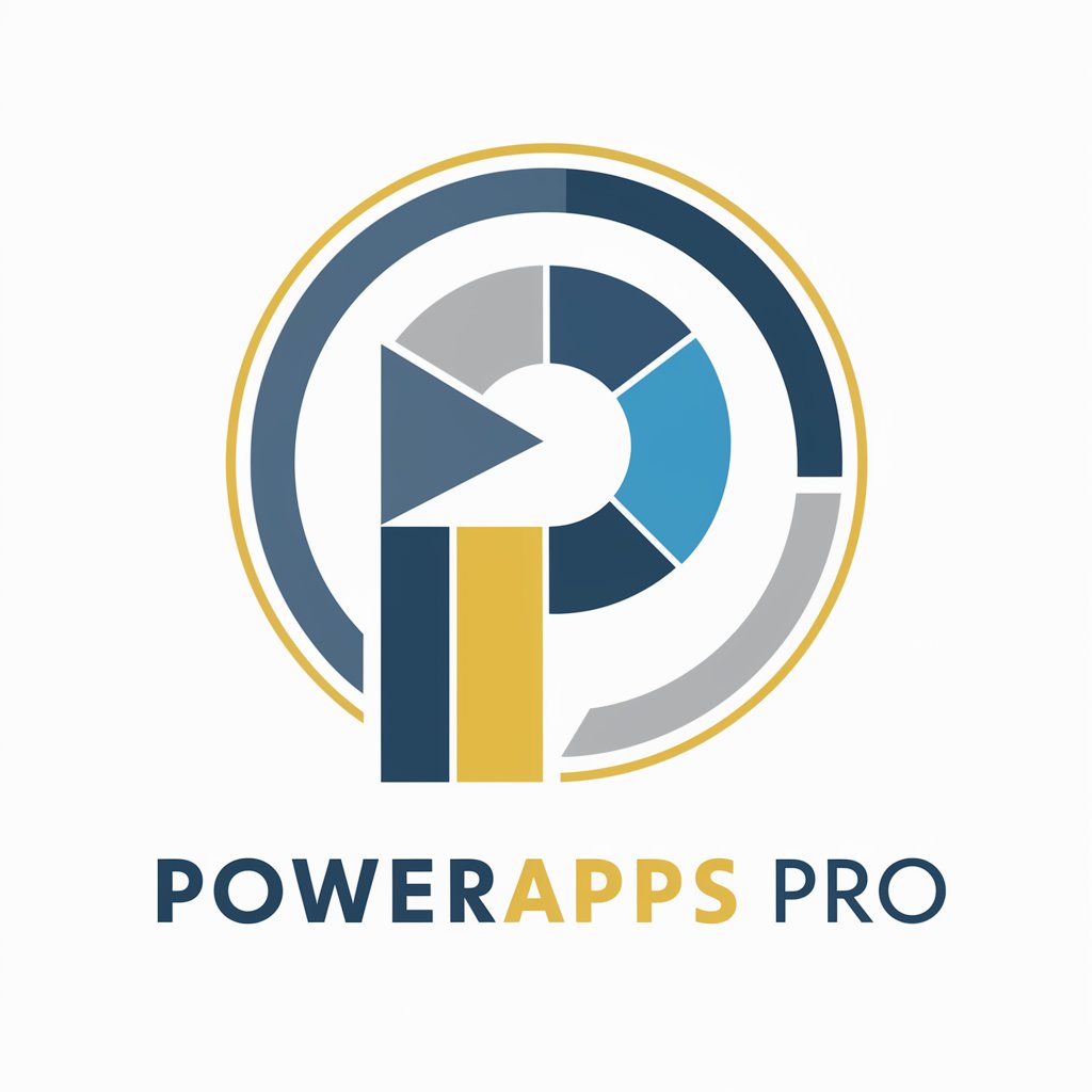 PowerApps Pro in GPT Store