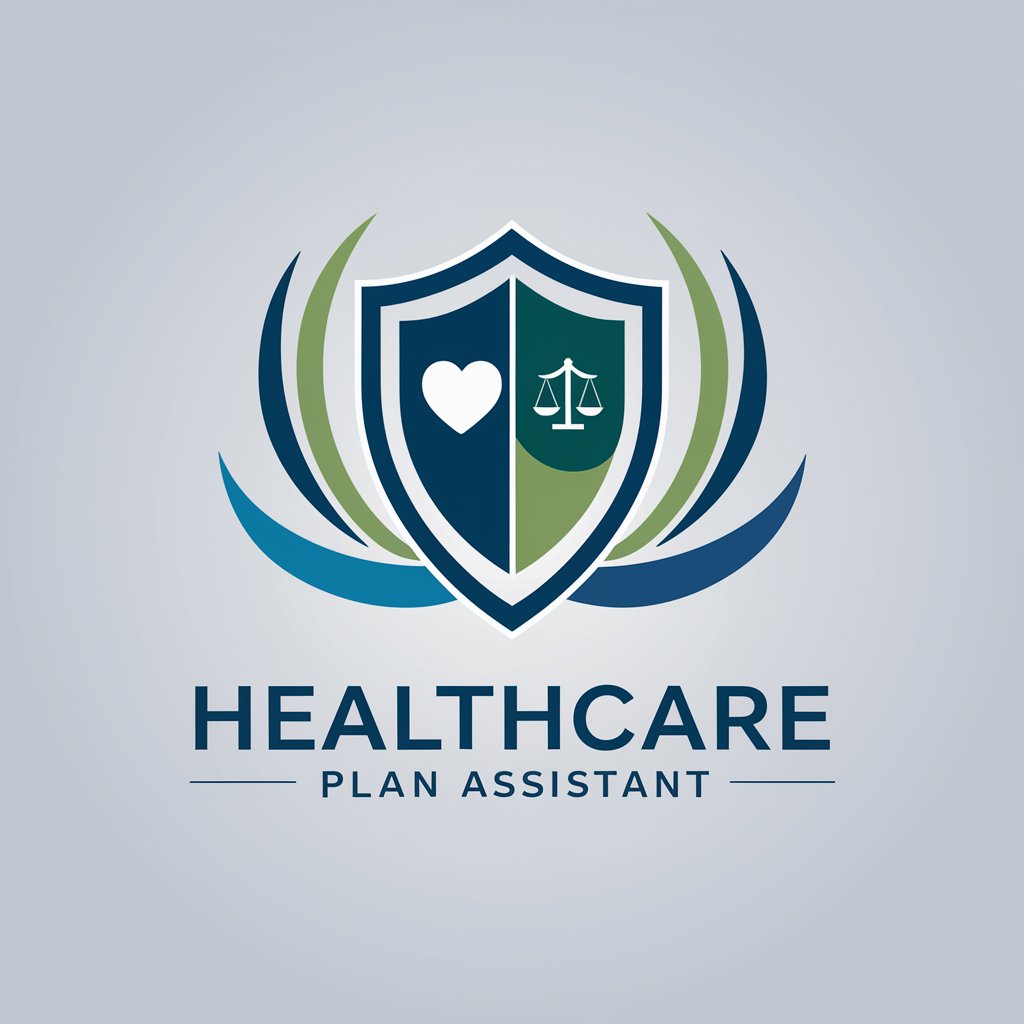 Assistente Virtual - Planos de Saúde in GPT Store