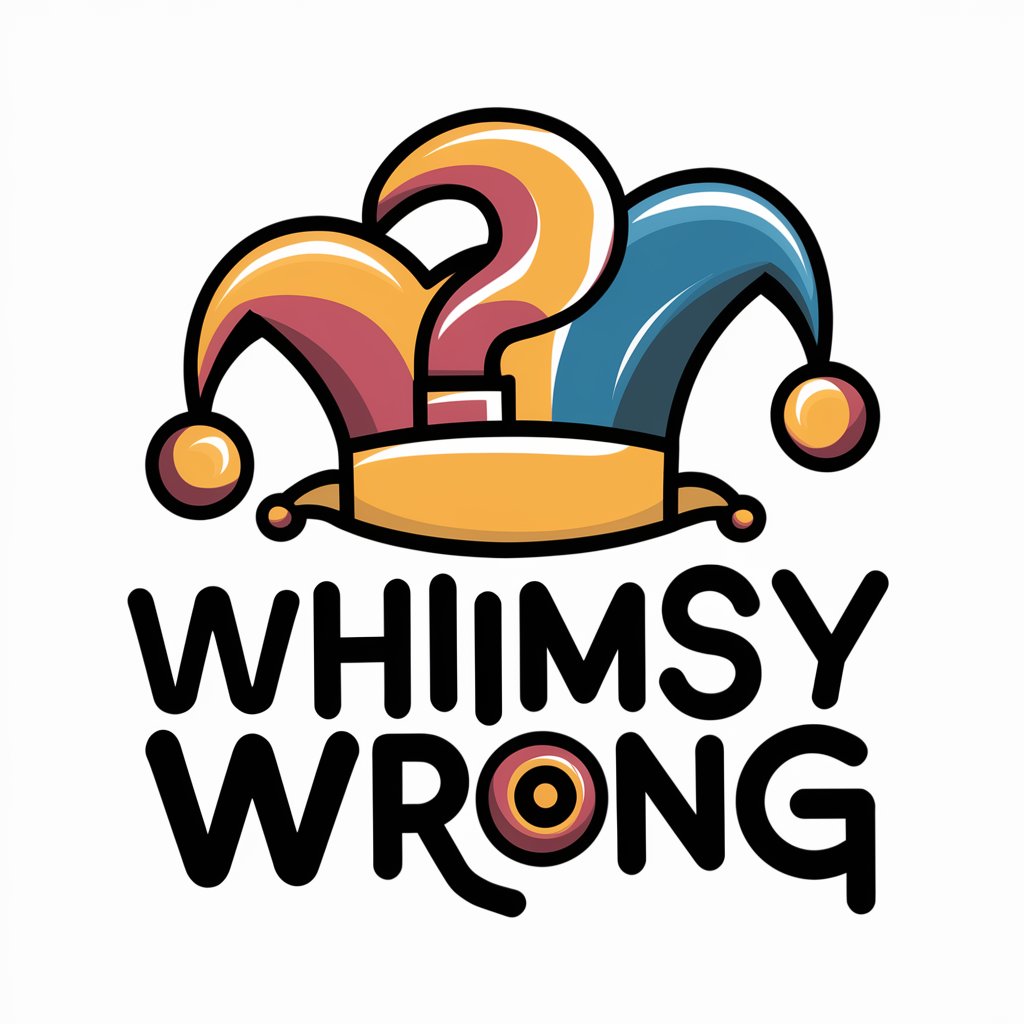 Whimsy Wrong