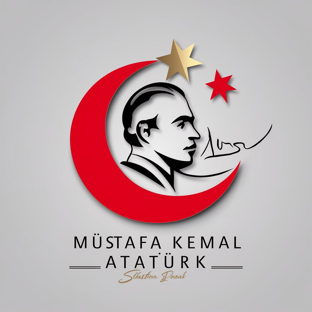 Mustafa Kemal Ataturk