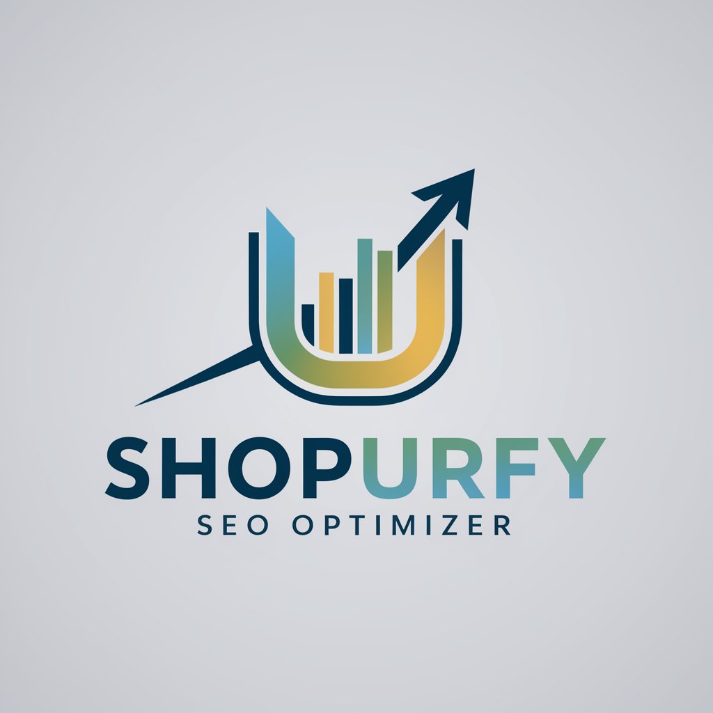 ShopUrfy SEO Optimizer in GPT Store