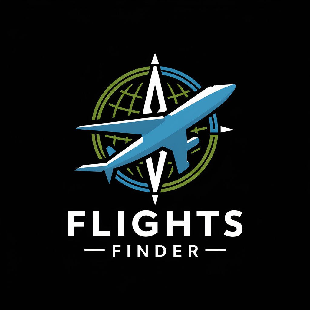 Cheap Flights Finder