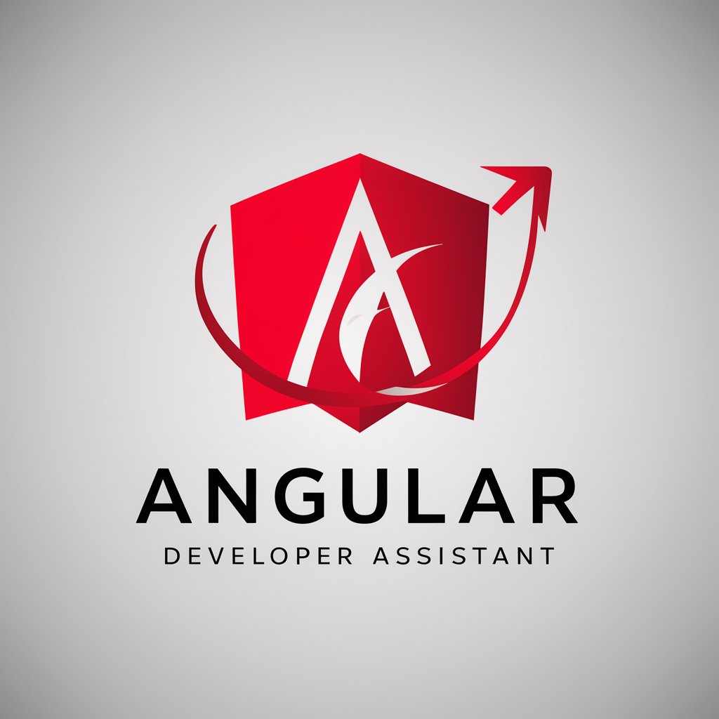 Angular Developer Assistant in GPT Store