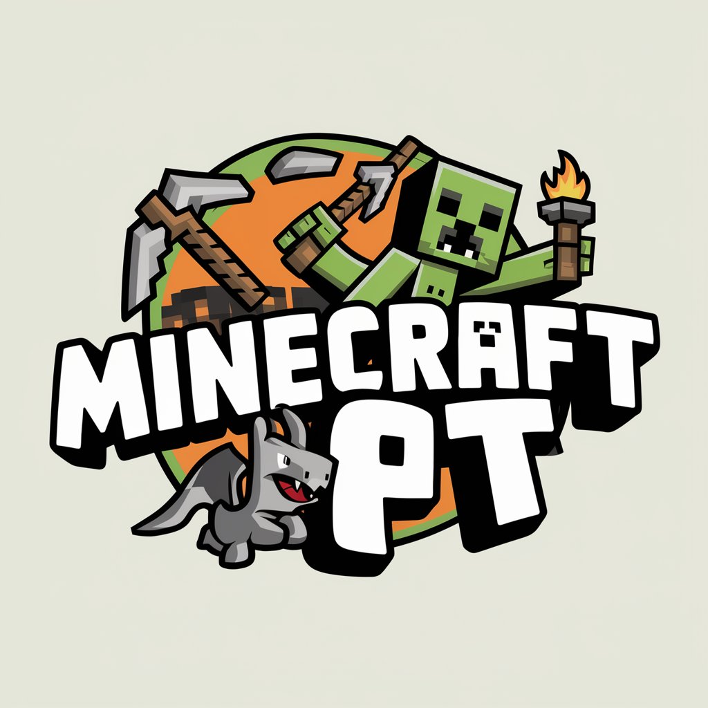 MinecraftGPT