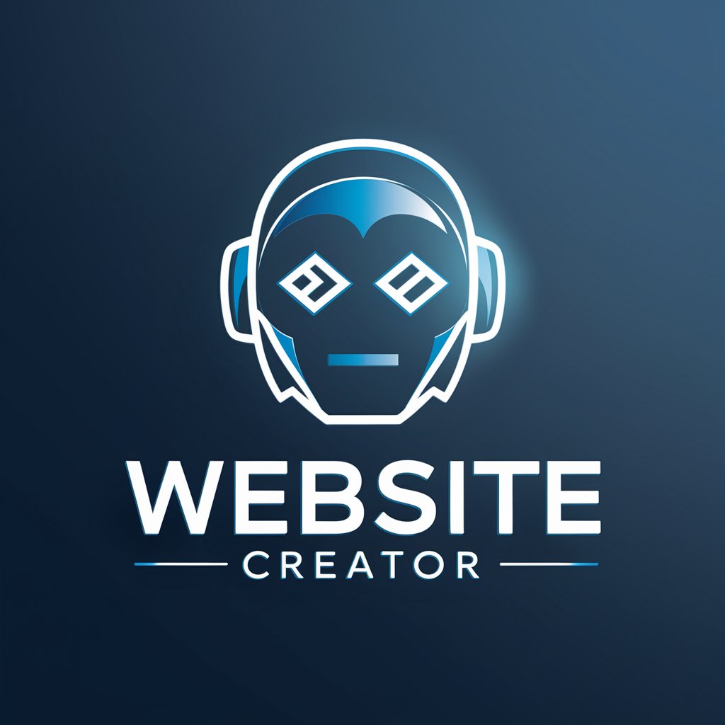 Website Creator in GPT Store