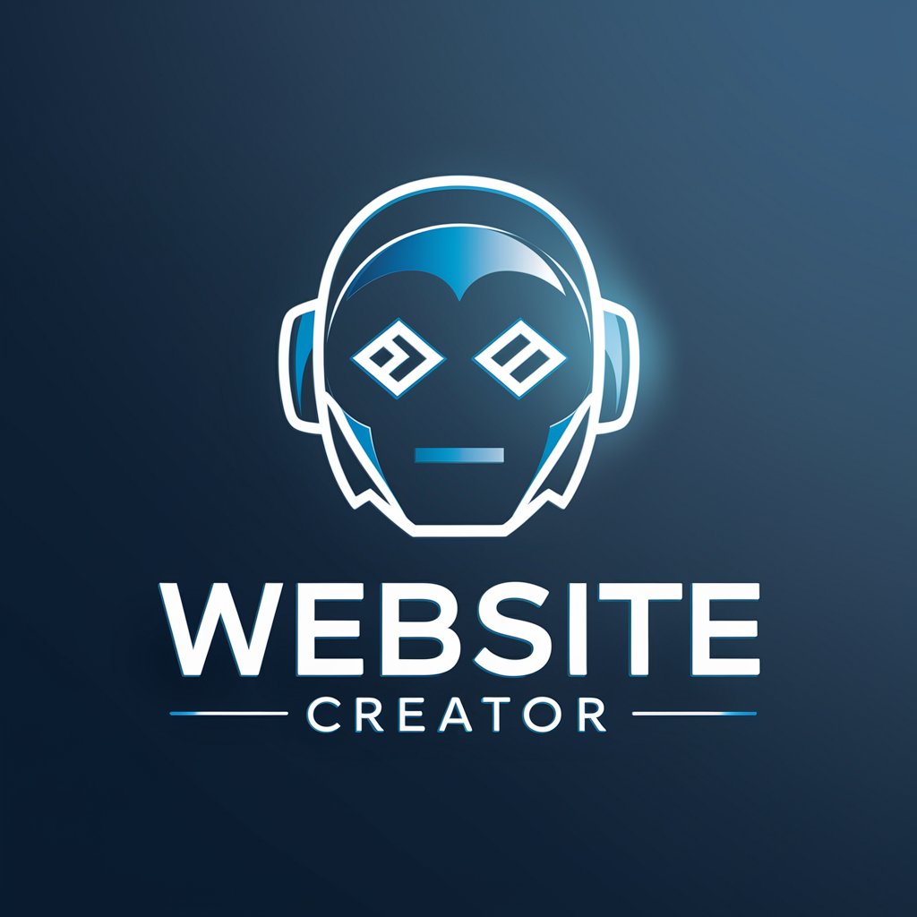 Website Creator