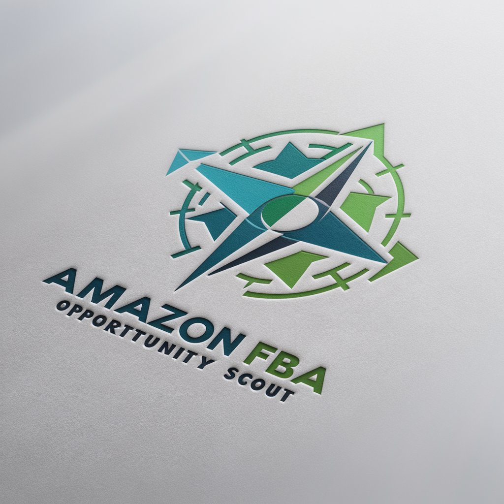 Amazon FBA Opportunity Scout