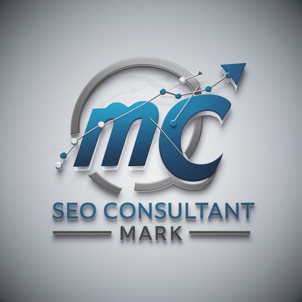 SEO Consultant Mark