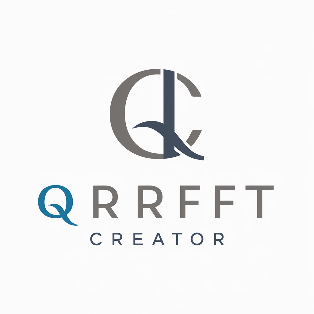 Qraft Creator