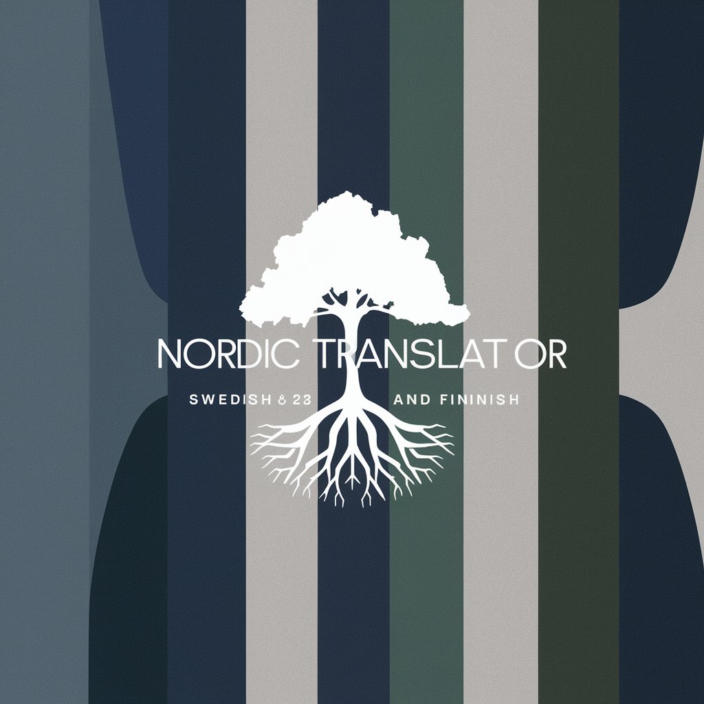 Nordic Translator