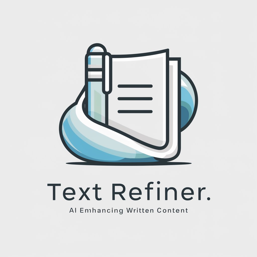 Text Refiner