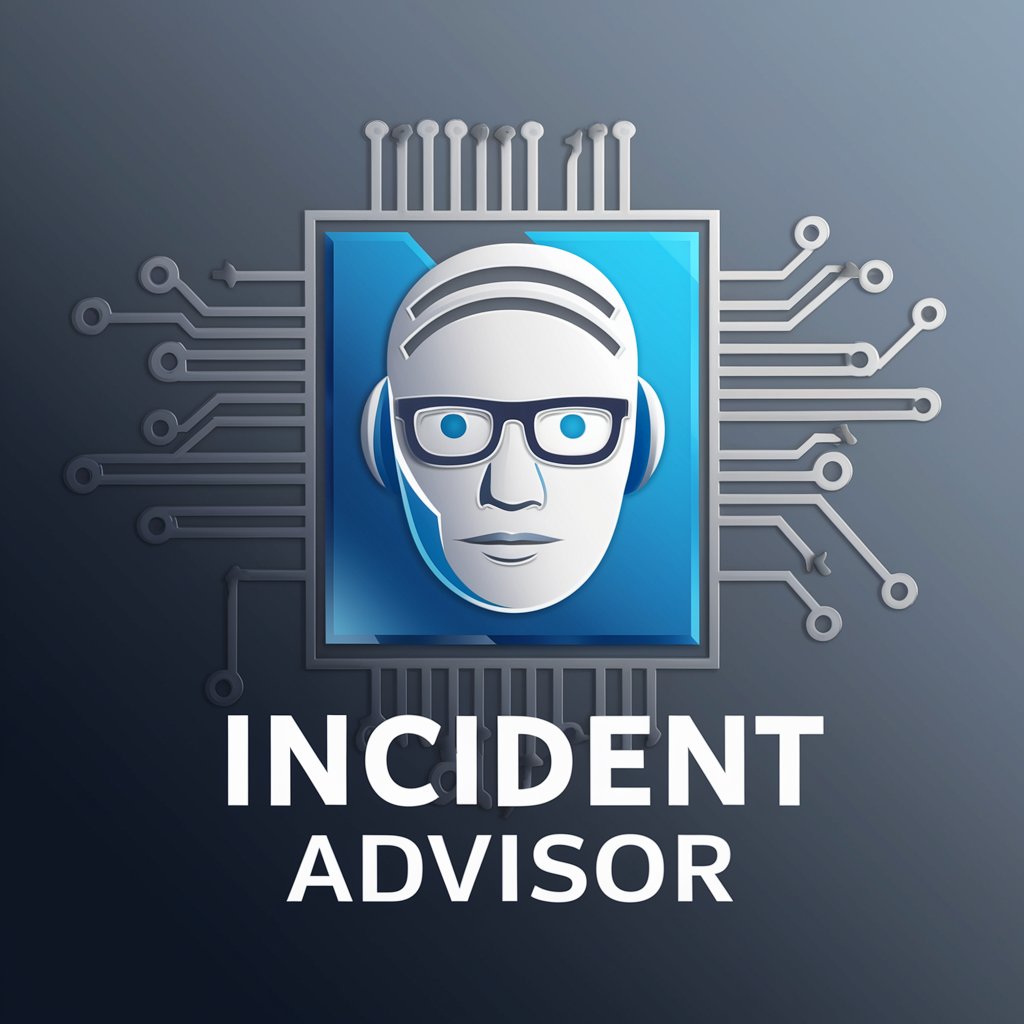 Incident Advisor