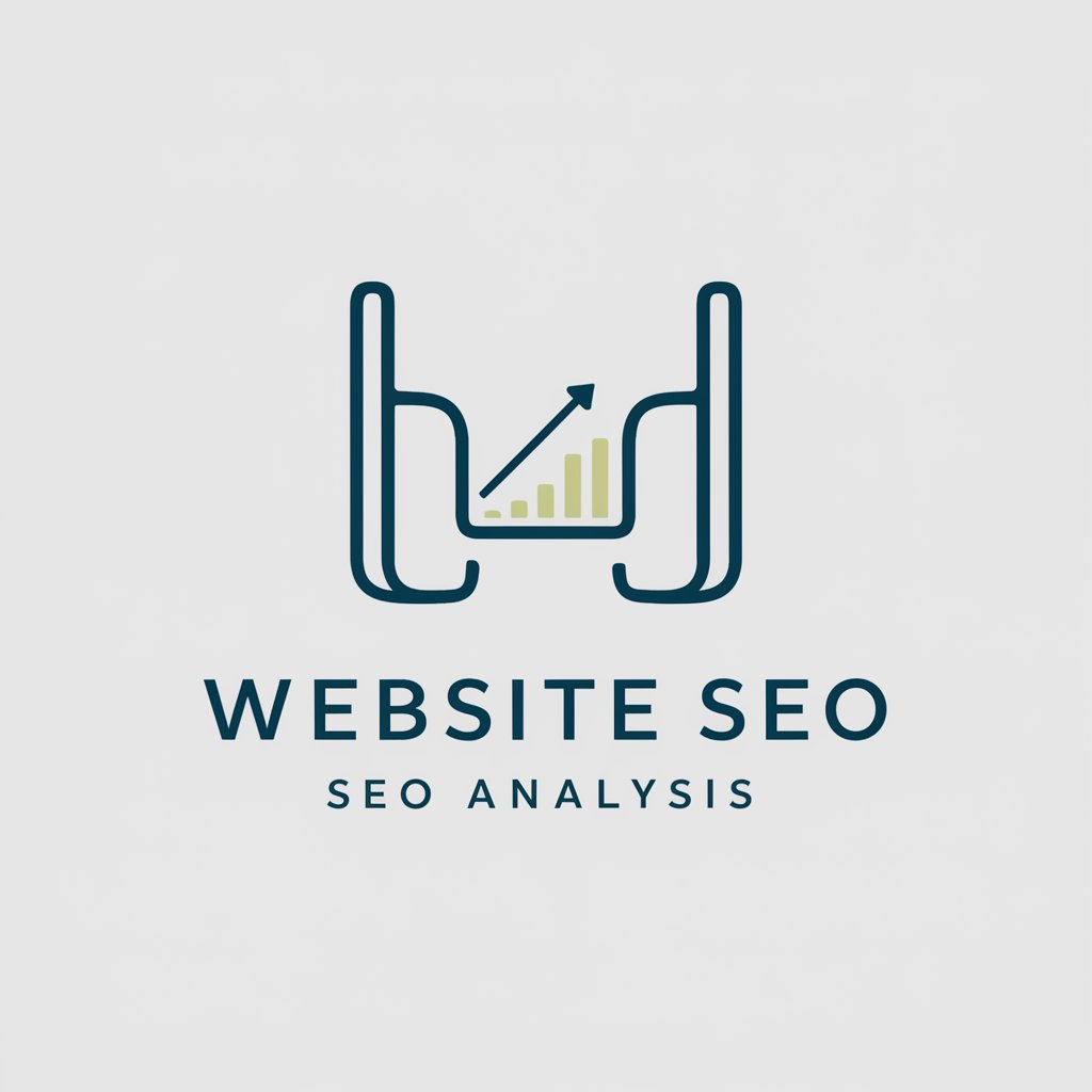 Website SEO Analysis in GPT Store