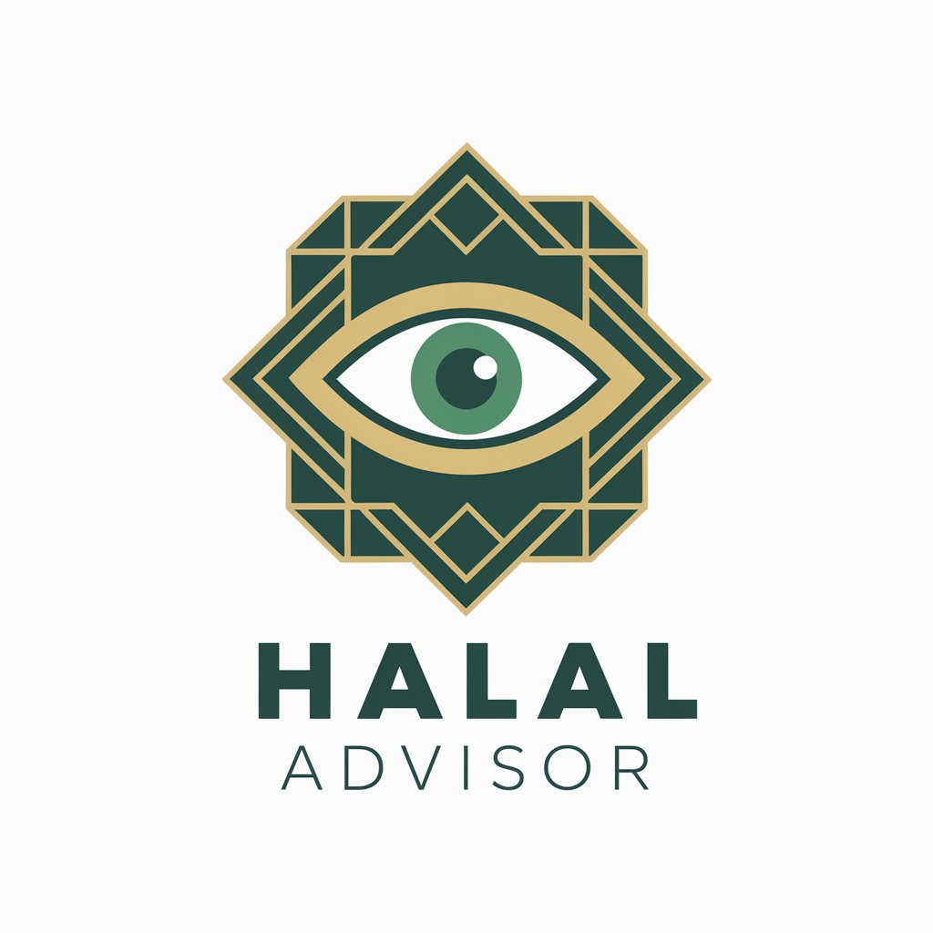 Halal Advisor