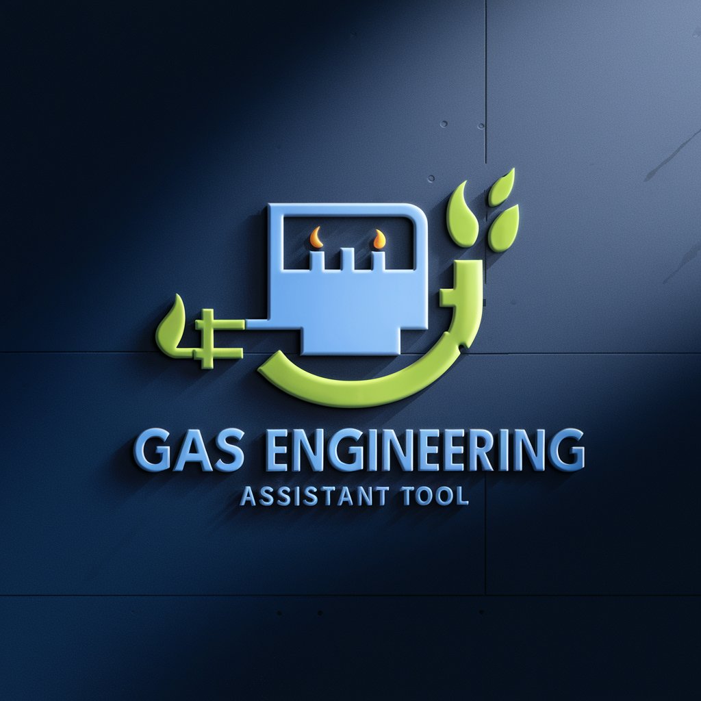 Gas Engineer's Assistant