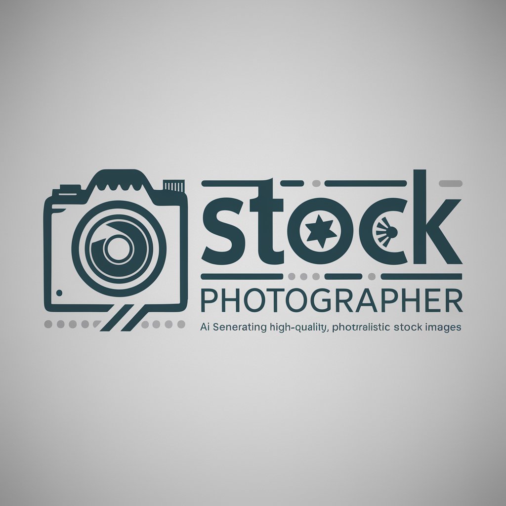 Stock Photographer