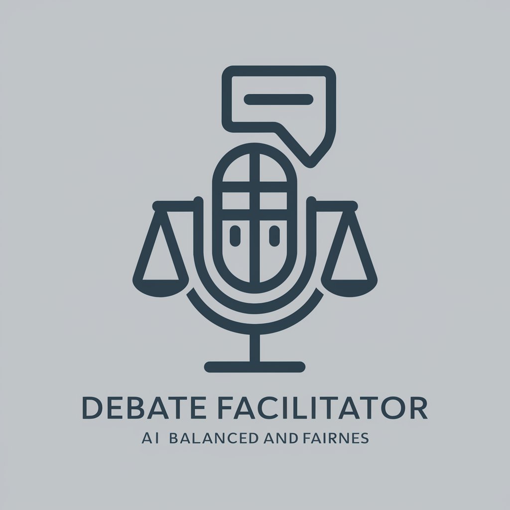 Debate Facilitator