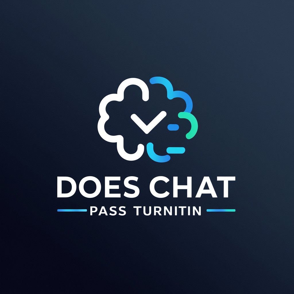 Does Chat Pass Turnitin in GPT Store