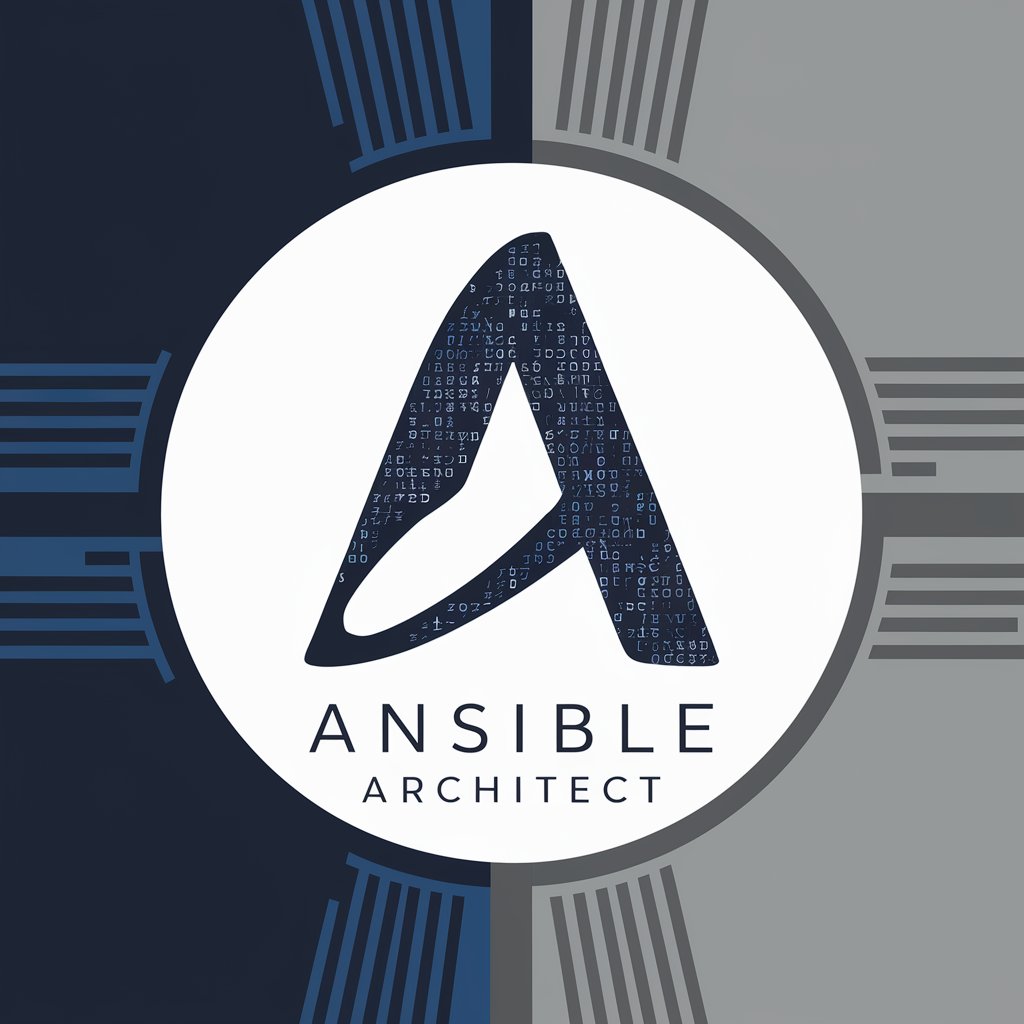 Ansible Architect