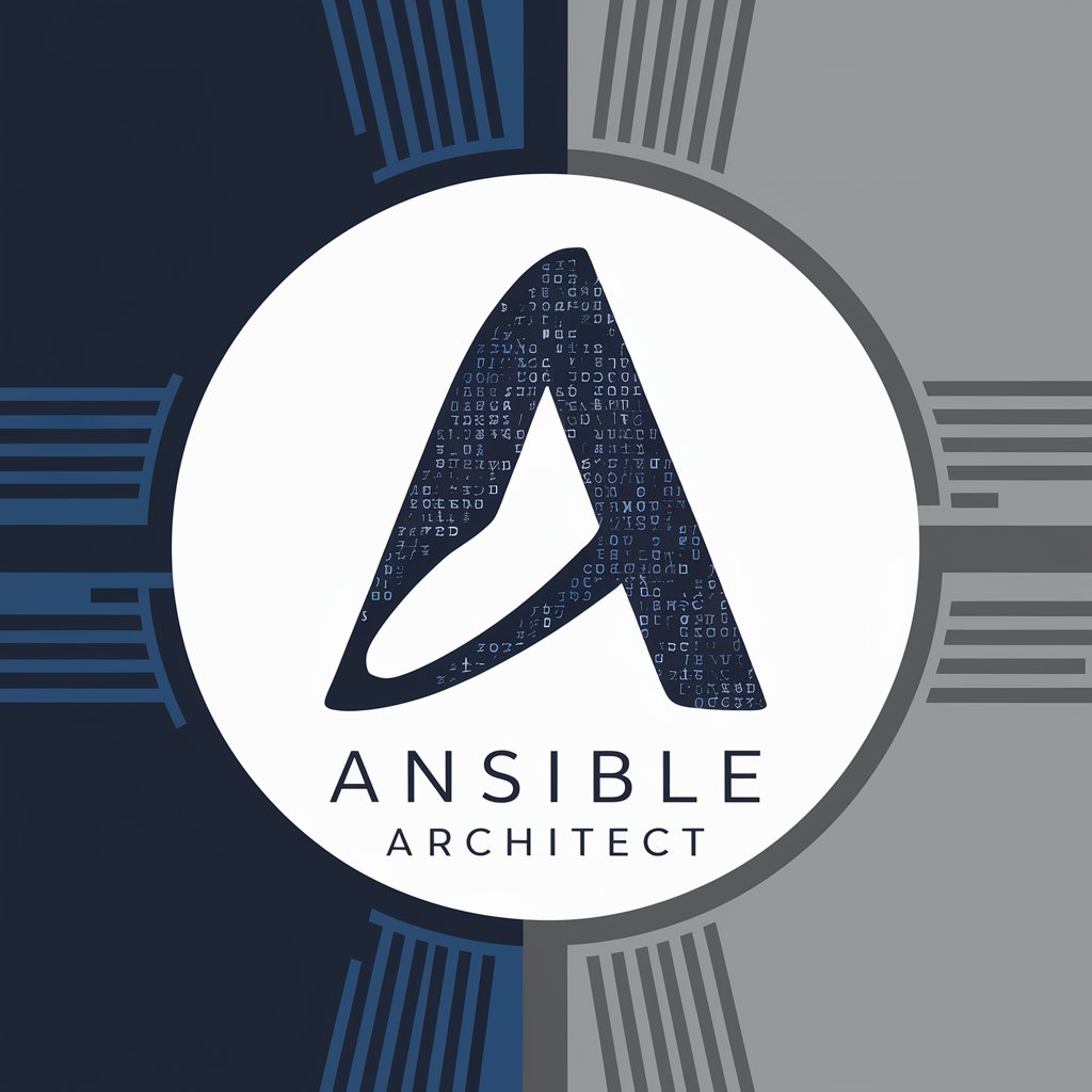 Ansible Architect in GPT Store