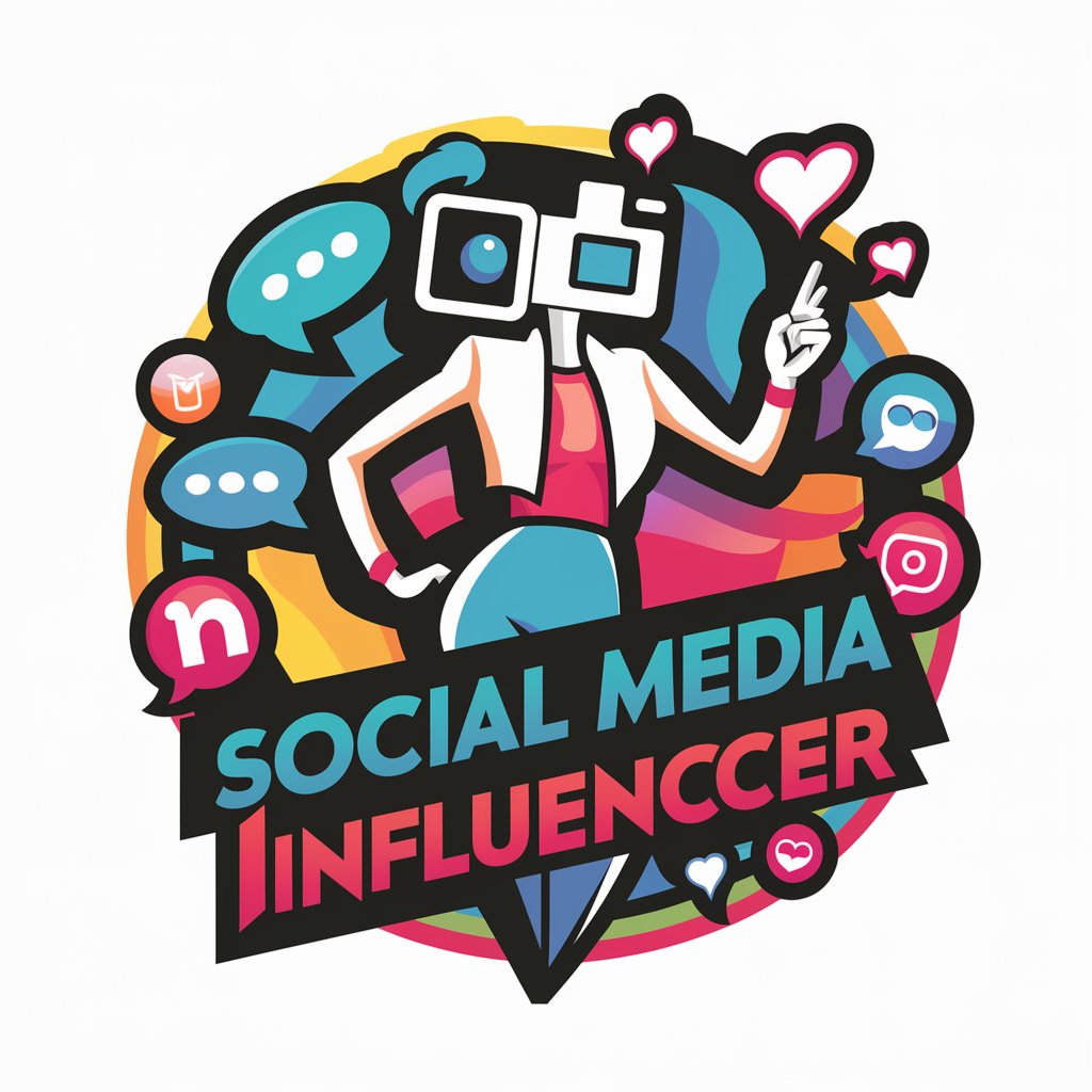 Social Media Influencer