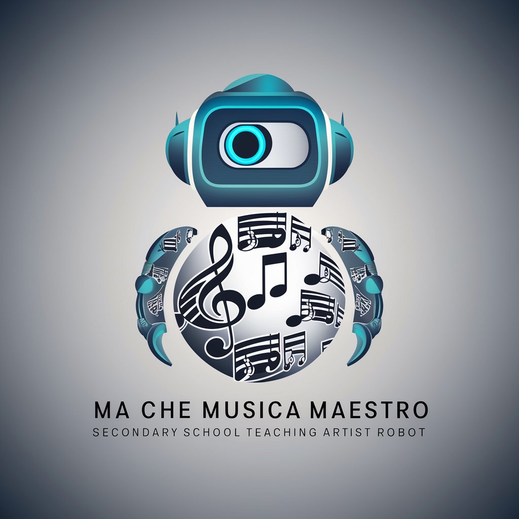 Ma Che Musica Maestro