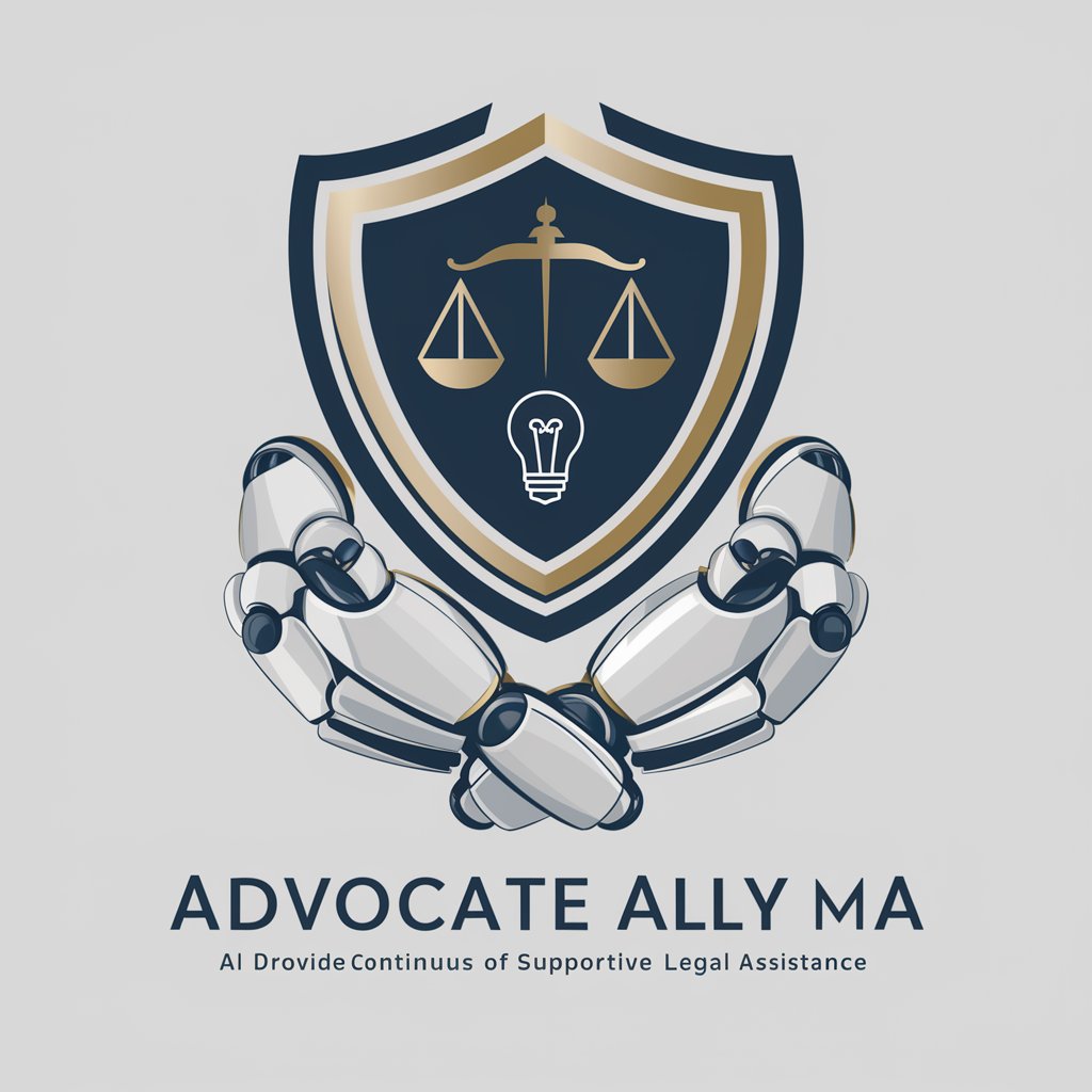 Advocate Ally MA