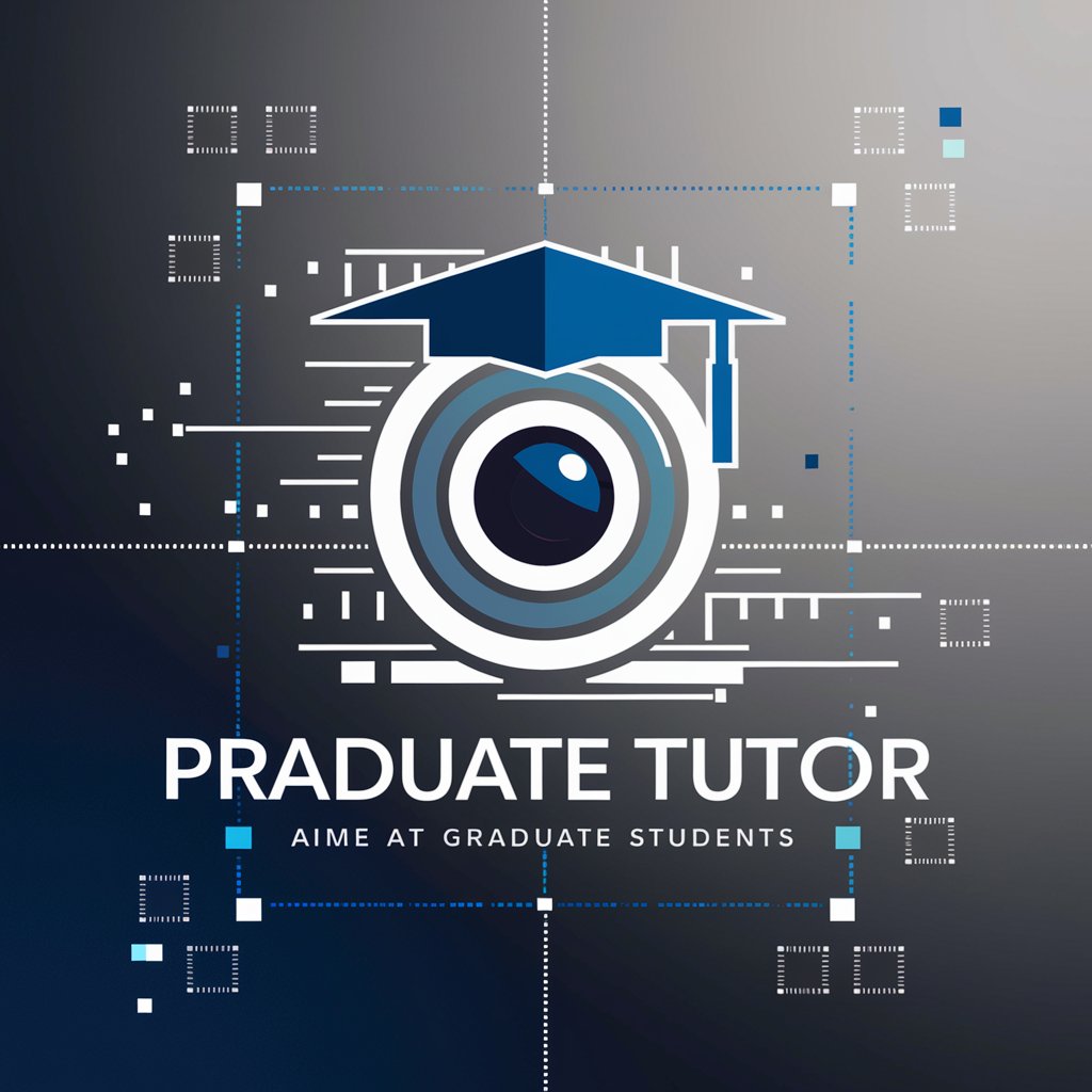 Digital Image Processing Tutor in GPT Store