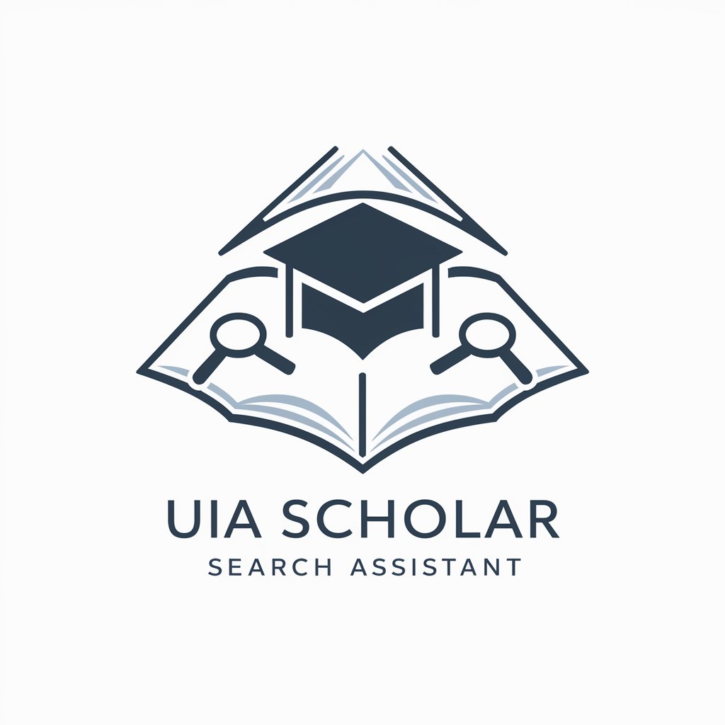 UiA Scholar Search Assistant