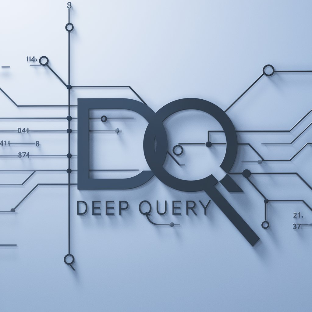 Deep Query