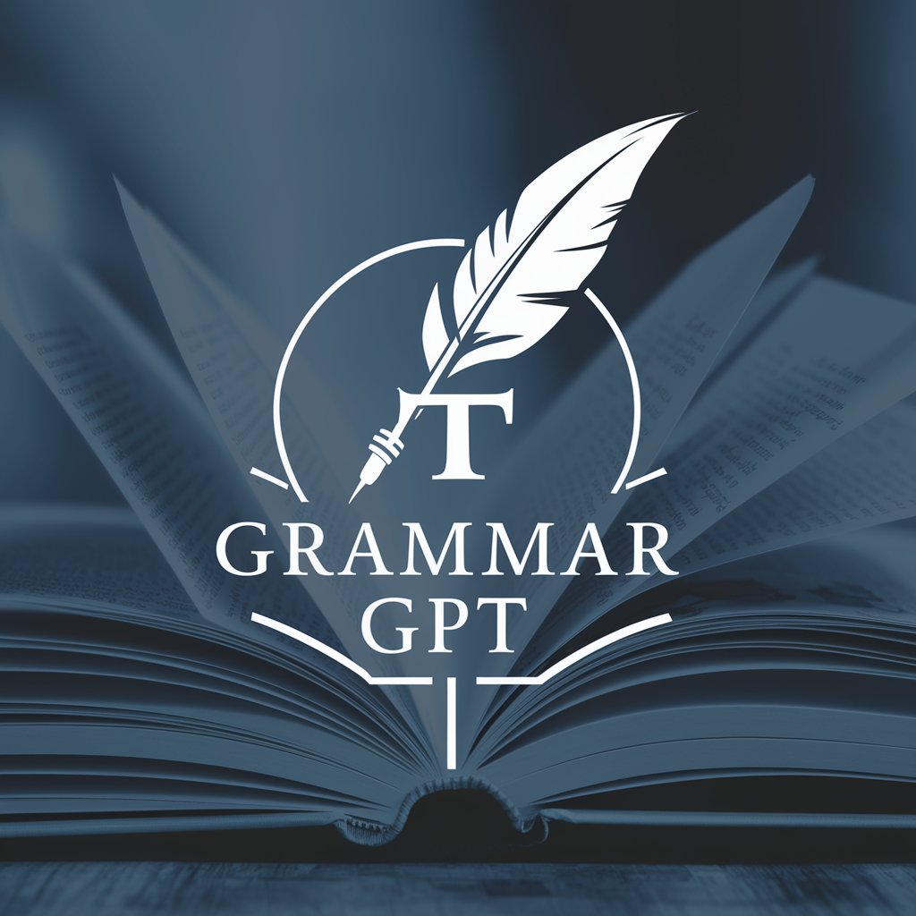 Grammar GPT