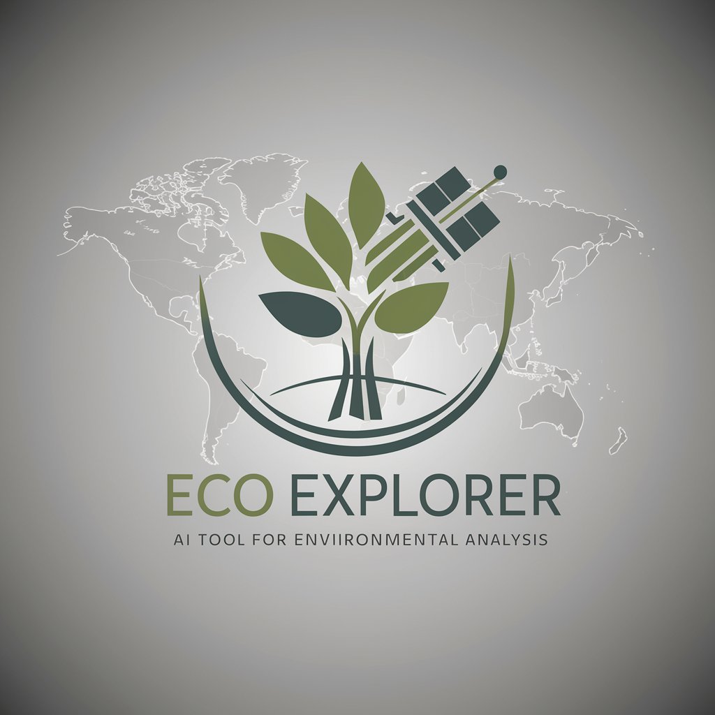 Eco Explorer in GPT Store