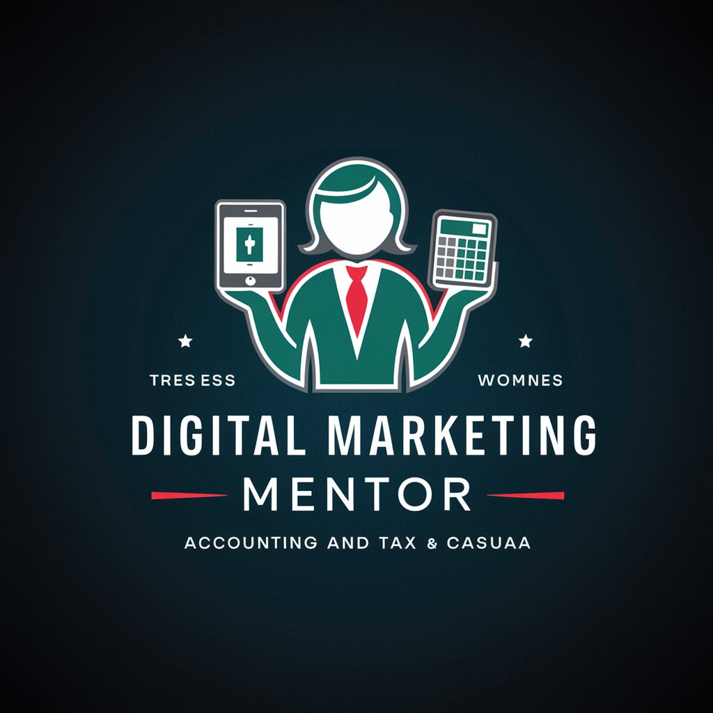 Digital Marketing Mentor