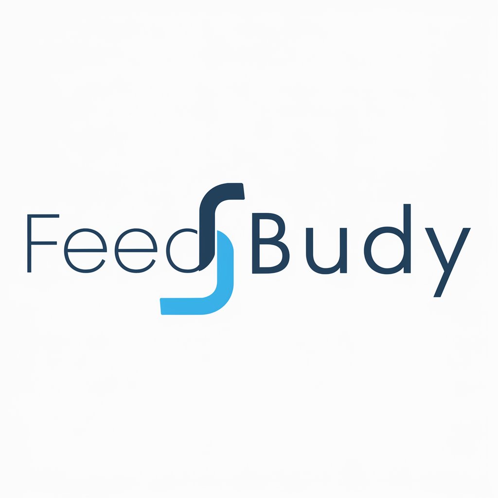 Feed Buddy