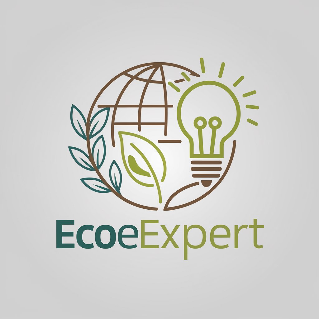 EcoExpert