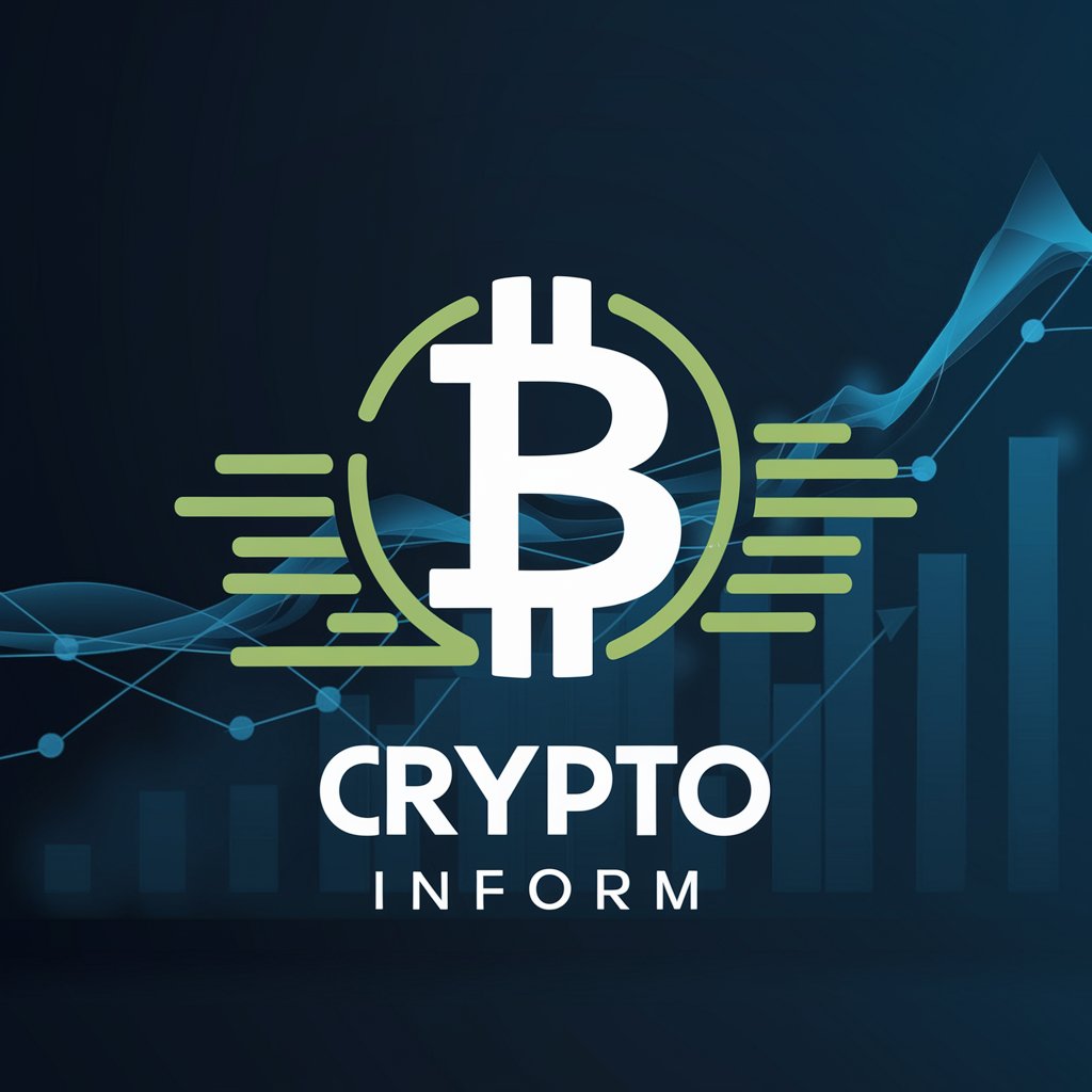 Crypto Inform