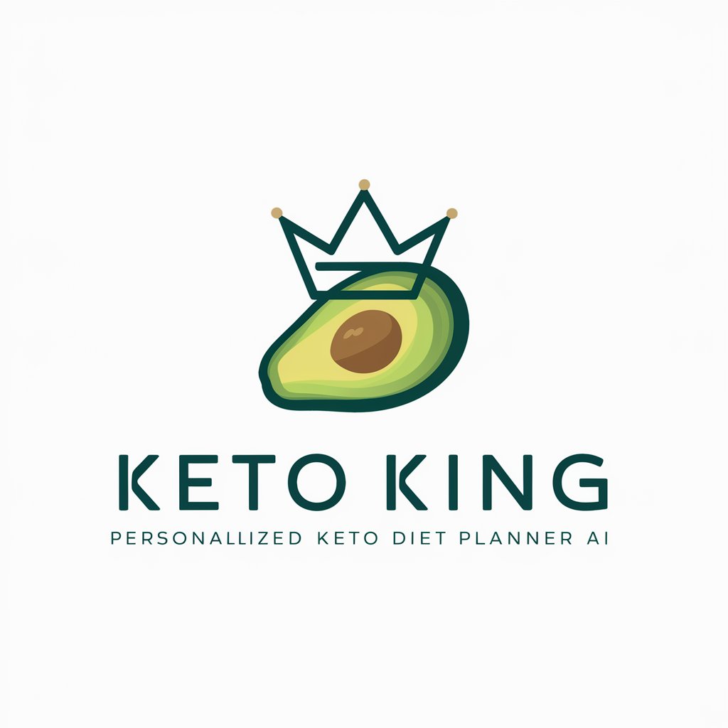 Keto King in GPT Store