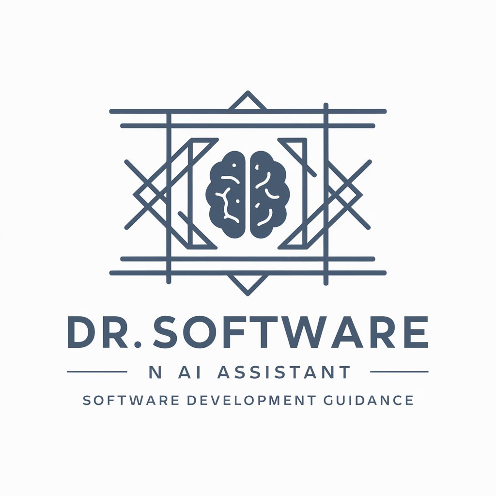 Dr. Software