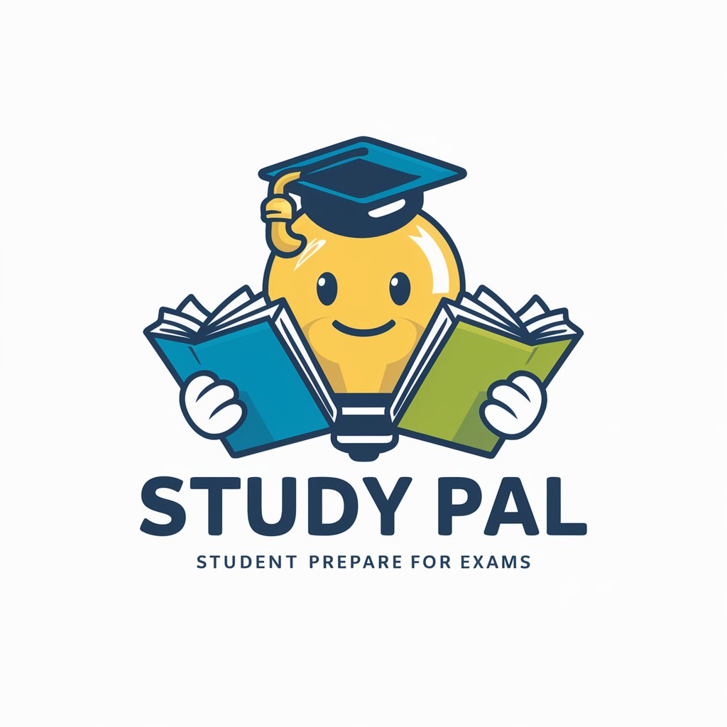 Study Pal