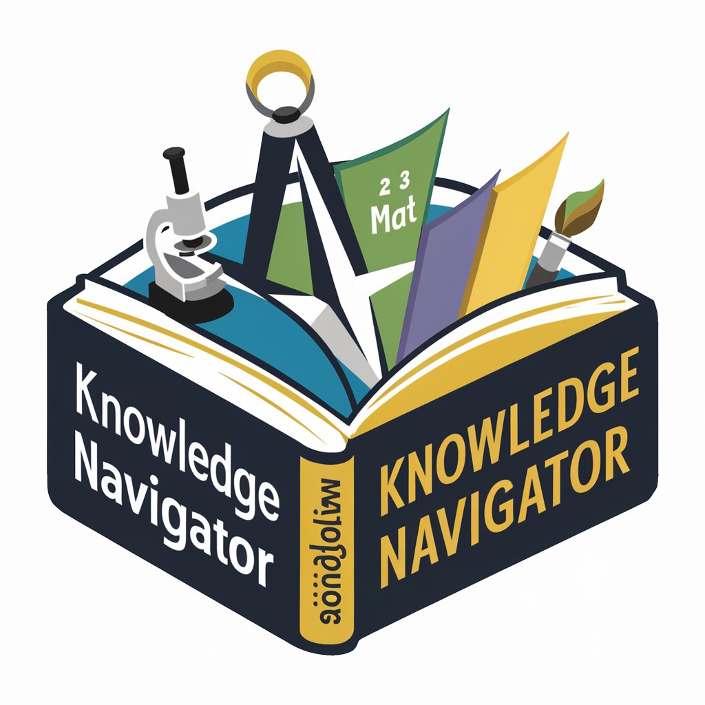 Knowledge Navigator