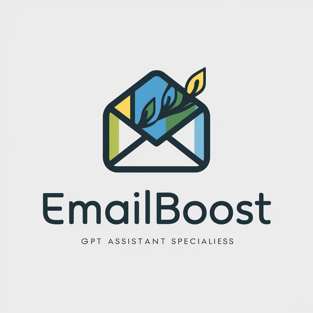 EmailBoost in GPT Store