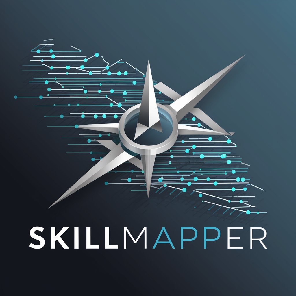 SkillMapper
