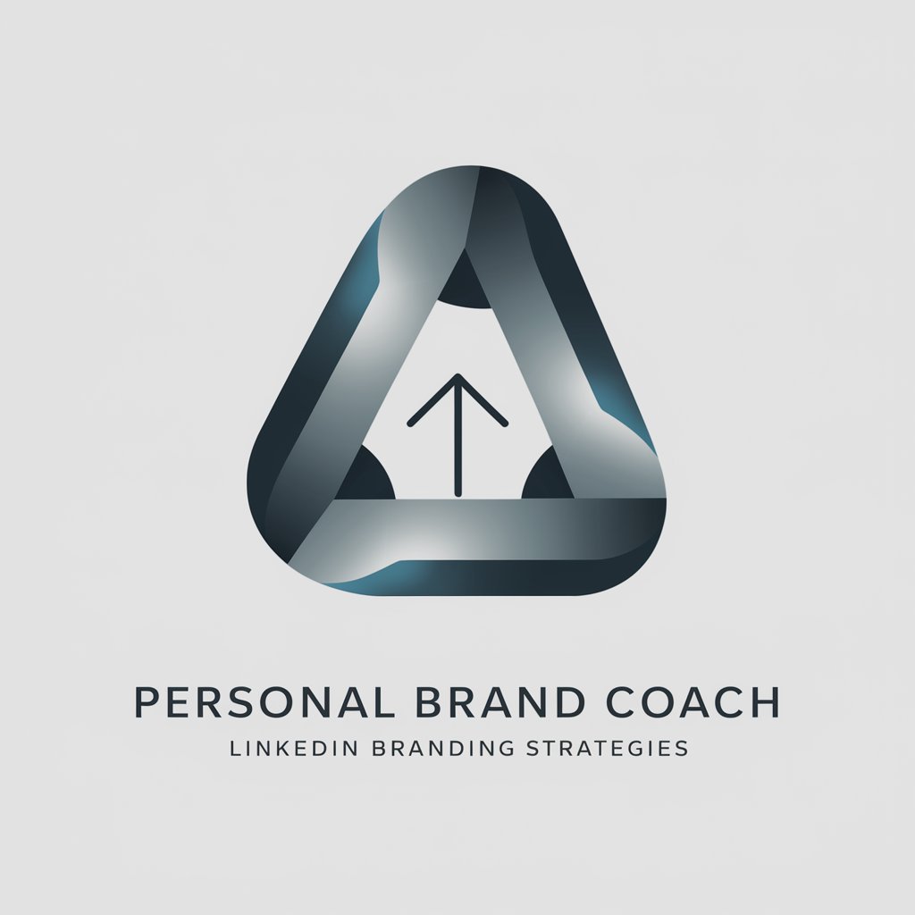 Personal Brand Strategist in GPT Store