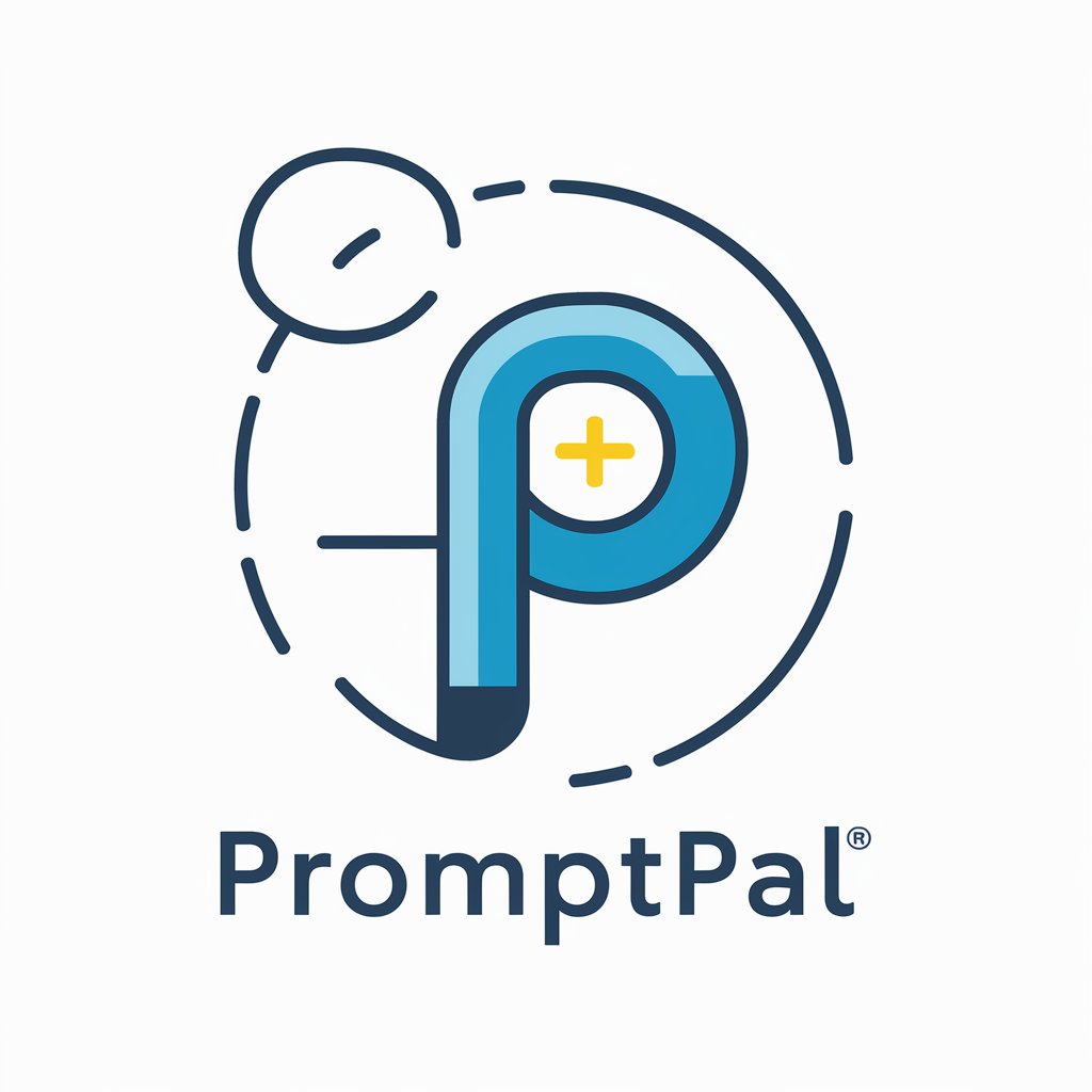 PromptPal in GPT Store