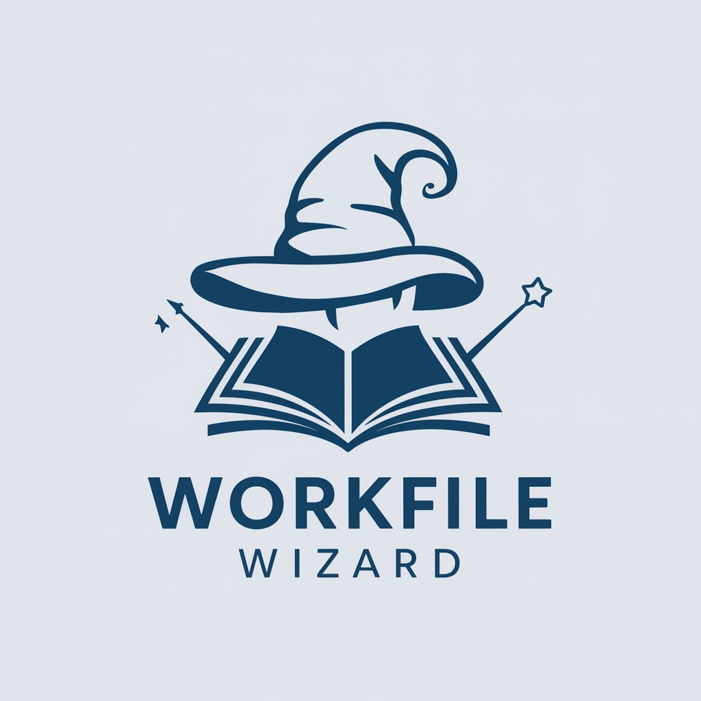 Workfile Wizard