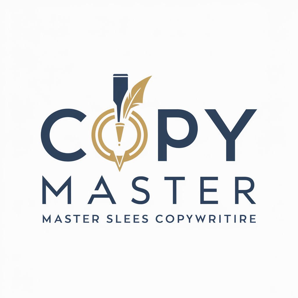 Copy Master