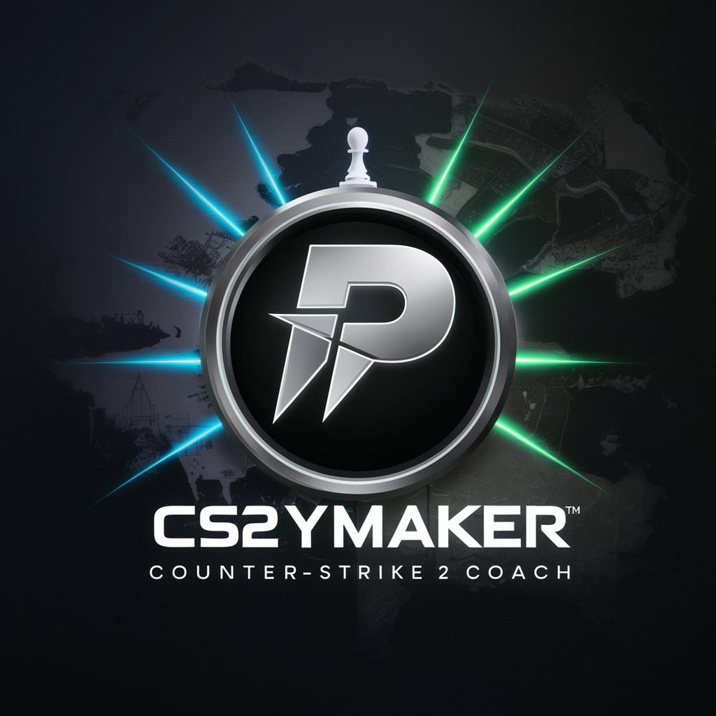 CS2 Playmaker in GPT Store
